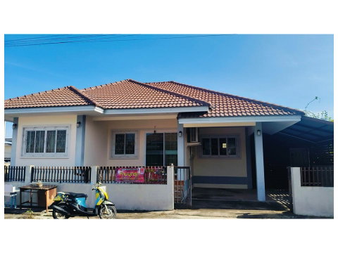 LAND 56.8 Sq.w. Muang Surin Surin for 1.8M