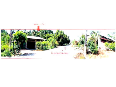 HOME 712 Sq.w. Pa Bon Phatthalung for 2.2M