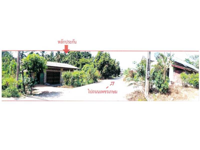 picture HOME 712 Sq.w. Pa Bon Phatthalung for 2.2M - 1/7