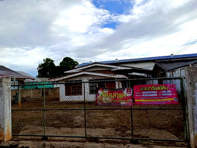 Land for sale Chai Prakarn Chiang Mai : LAND 160 Sq.w. Chai Prakarn Chiang Mai for 1.4M