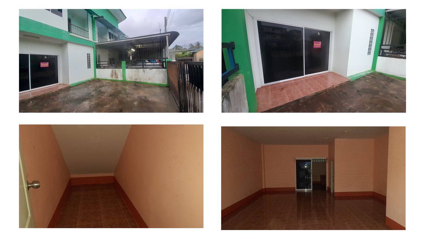 picture TOWN HOUSE 30 Sq.w. Khao Saming Trat for 1.4M - 5/6
