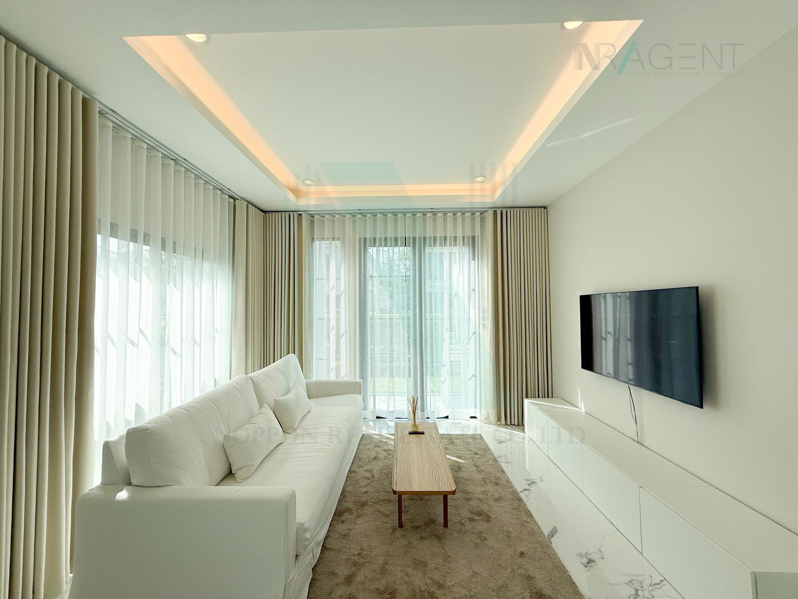ขายบ้านเดี่ยว 4 ห้องนอน 205 ตร.ม. 59.8 ตร.ว. เศรษฐสิริ วัชรพล - เทพรักษ์
