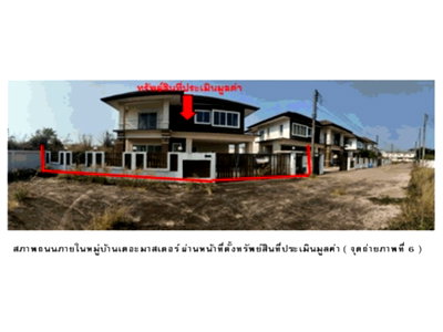 HOME 82.6 Sq.w. Muang Bung Kan Bueng Kan for 3M