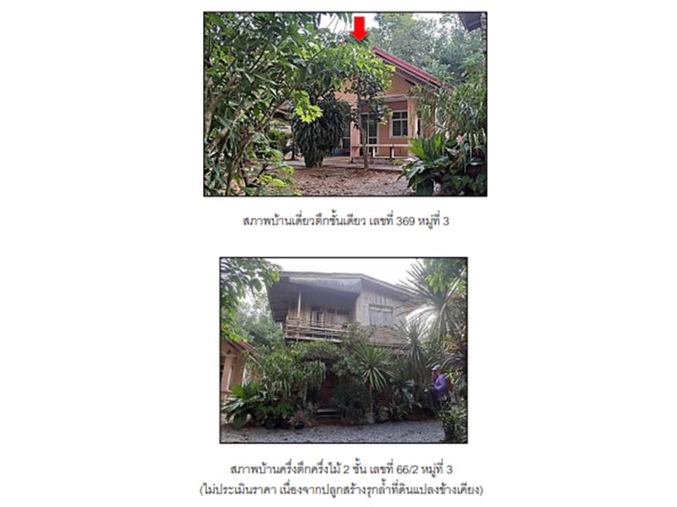 picture HOME 134 Sq.w. Khuan Khanun Phatthalung for 765,000 - 4/4