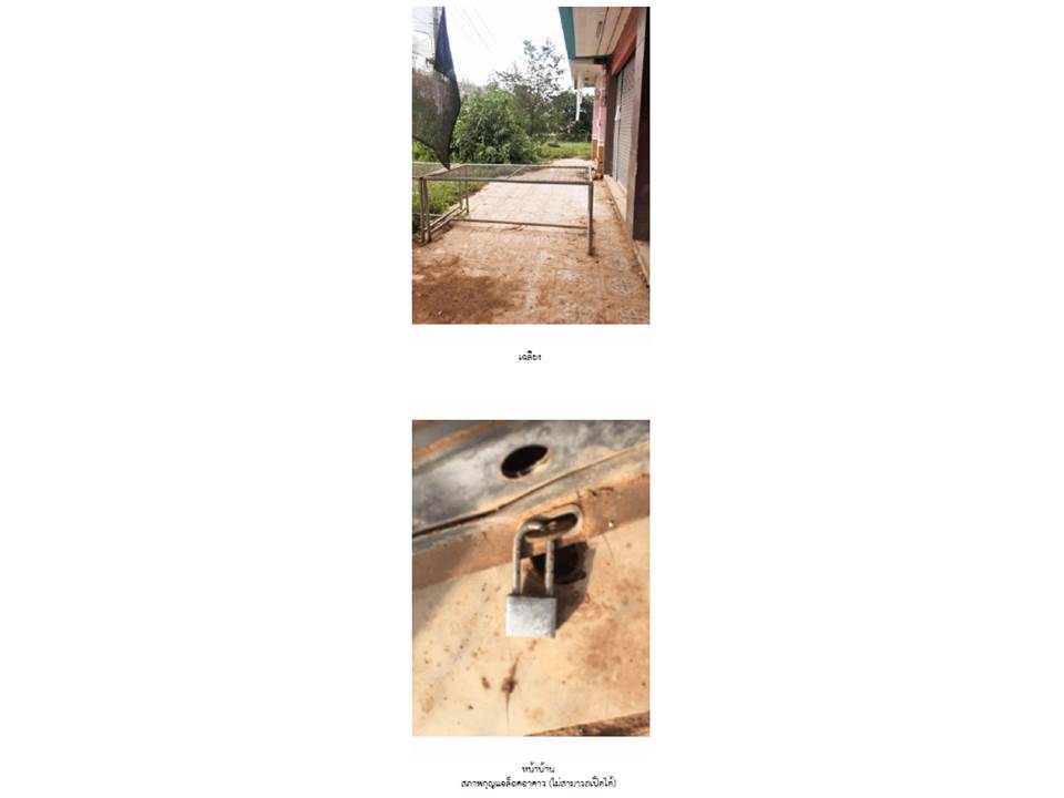 picture LAND 25 Sq.w. Ban Ta Khun Surat Thani for 1.4M - 4/6