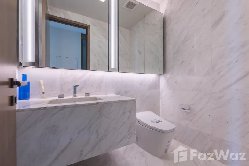 รูป คอนโดให้เช่า 2 ห้องนอน ในโครงการ เดอะ โมนูเมนต์ ทองหล่อ 6827096 - รูปที่ 19/34