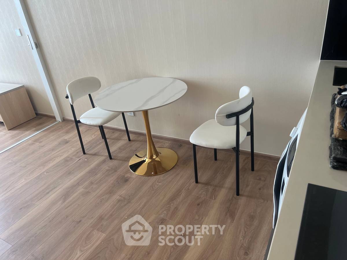 picture 1-BR 33 Sqm At Noble Form Thonglor Near BTS Thong Lor (ID 3356488) - 6/6