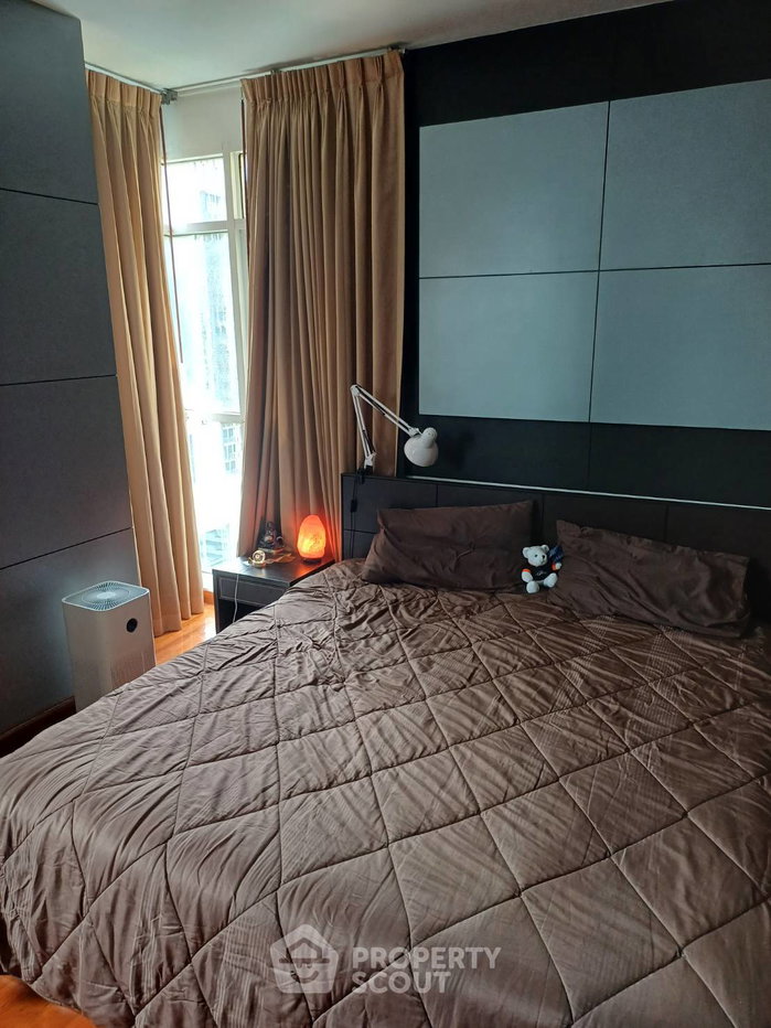 รูป คอนโด 1-ห้องนอน ที่ สุขุมวิท ซิตี้ รีสอร์ท คอนโดมิเนียม ใกล้ BTS นานา (ID 2107001) - รูปที่ 1/6