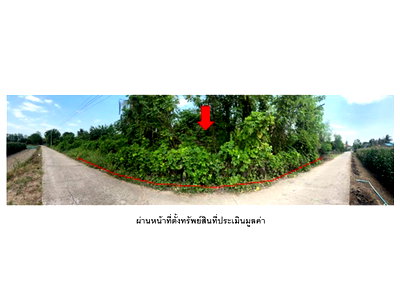 Land for sale Phetchabun : LAND 817 Sq.w. Muang Phetchabun Phetchabun for 1.2M