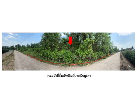 ที่ดิน 817 ตร.วา เมืองเพชรบูรณ์ เพชรบูรณ์ 1.2M