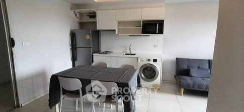 2-BR Condo At Double Lake Condominium, Ban Mai, Pak Kret (ID 3356422)