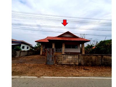 Houses for sale Phayao : HOME 101 Sq.w. Mae Chai Phayao for 756,000