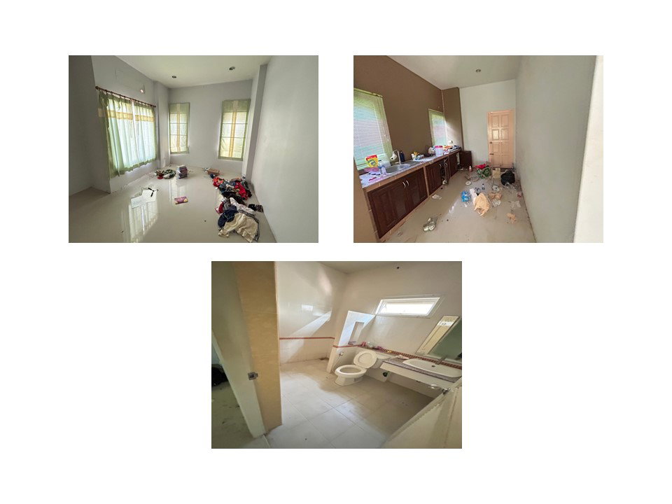 picture LAND 61.2 Sq.w. Muang Surat Thani Surat Thani for 2.5M - 8/8