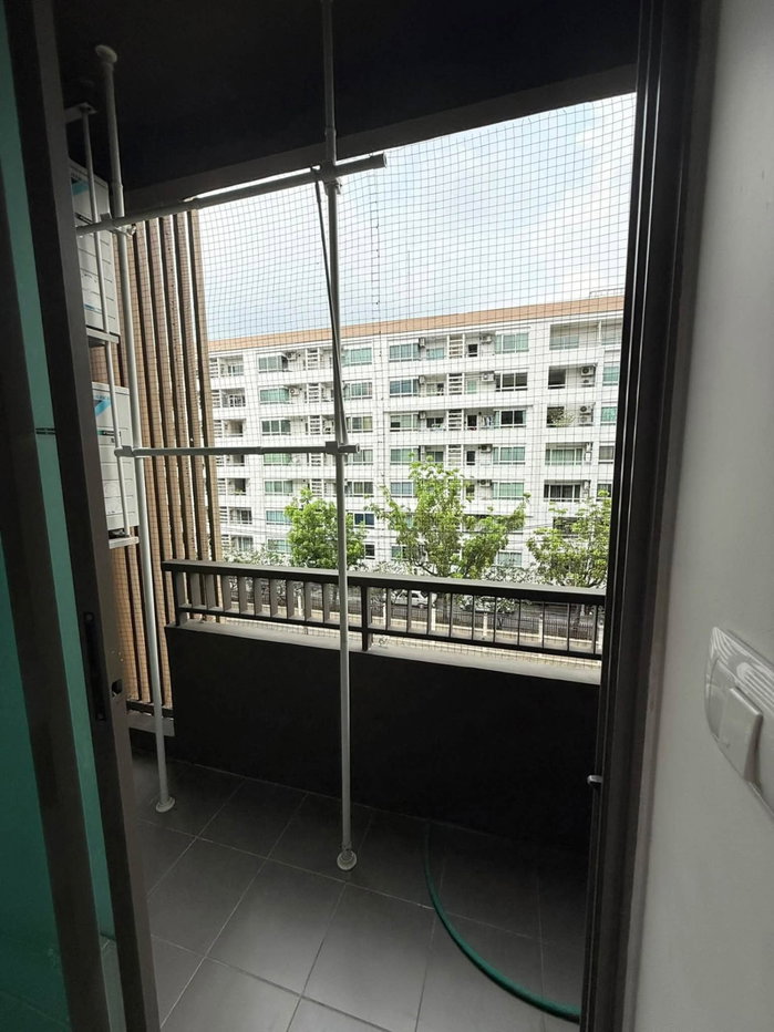 รูป ปล่อยเช่าคอนโด เมโทรลักซ์ รัชดา Facility โครงการครบ พร้อมอยู่ - รูปที่ 16/30