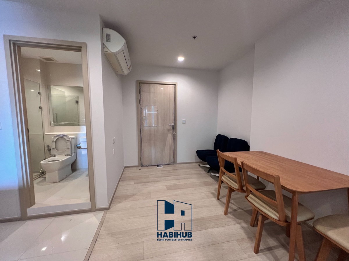 รูป 🏠✨ ไลฟ์ วัน ไวร์เลส (Life One Wireless) | ขายคอนโด 1 ห้องนอน (HBH-TB-360) - รูปที่ 9/10