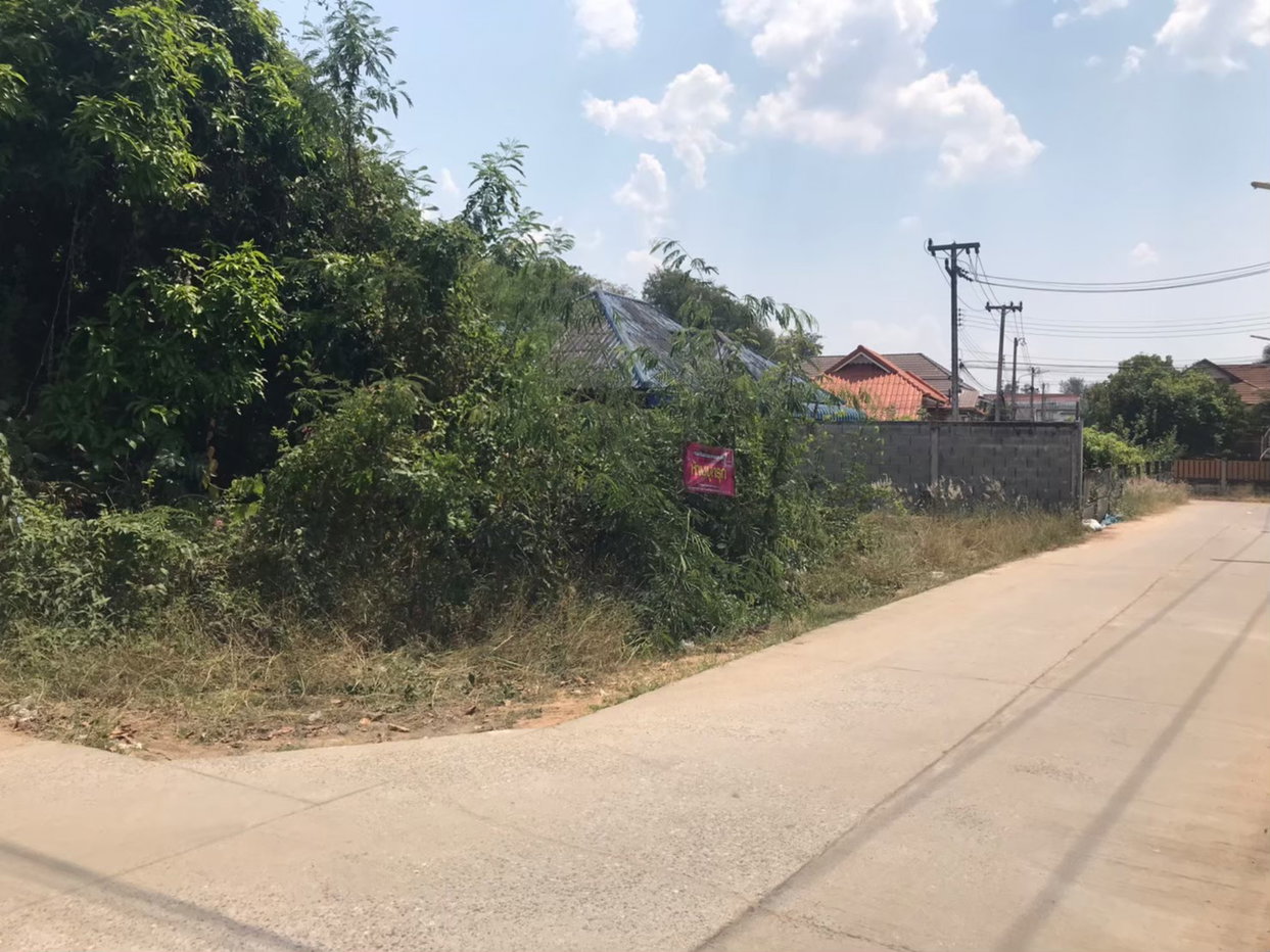picture LAND 86.1 Sq.w. Muang Tak Tak for 454,000 - 5/5