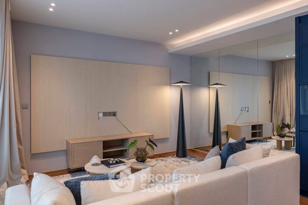 รูป คอนโด 2-ห้องนอน ที่ เวีย 34 ใกล้ BTS ทองหล่อ (ID 3356297) - รูปที่ 9/10