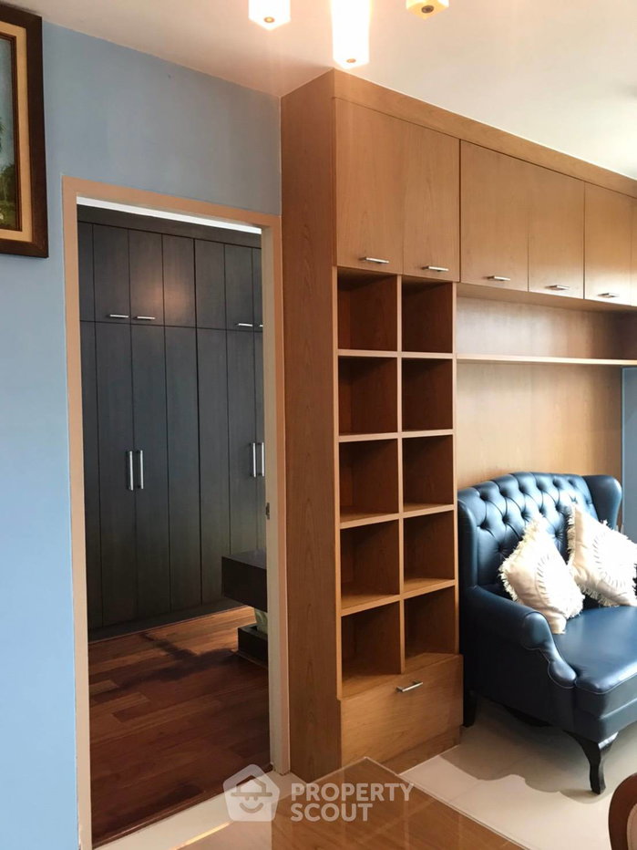 picture 100m To BTS Saphan Khwai | 1-BR Ideo Mix Phaholyothin (ID 211805) - 2/20