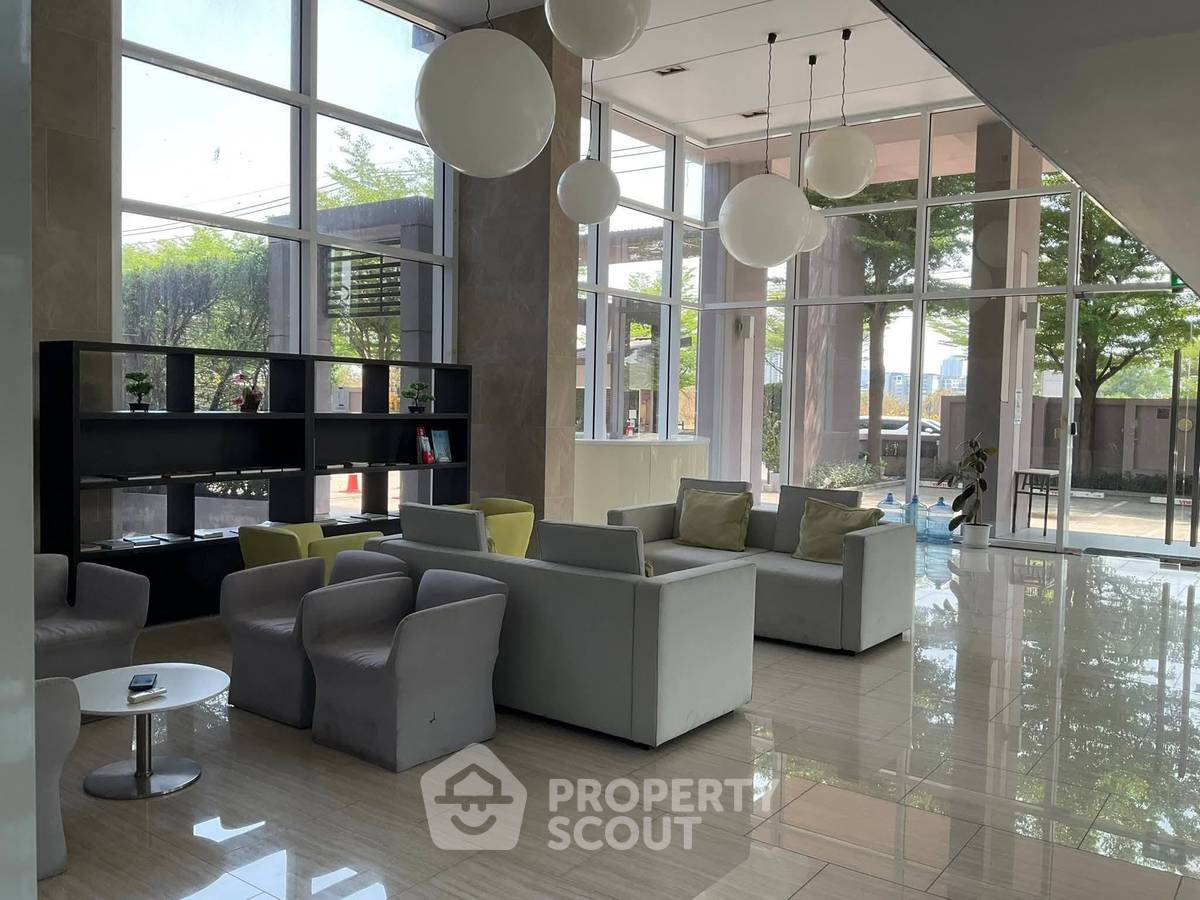 รูป คอนโด 2 ห้องนอน Double Lake Condominium ย่านบ้านใหม่ ปากเกร็ด (ID 3356422) - รูปที่ 12/15