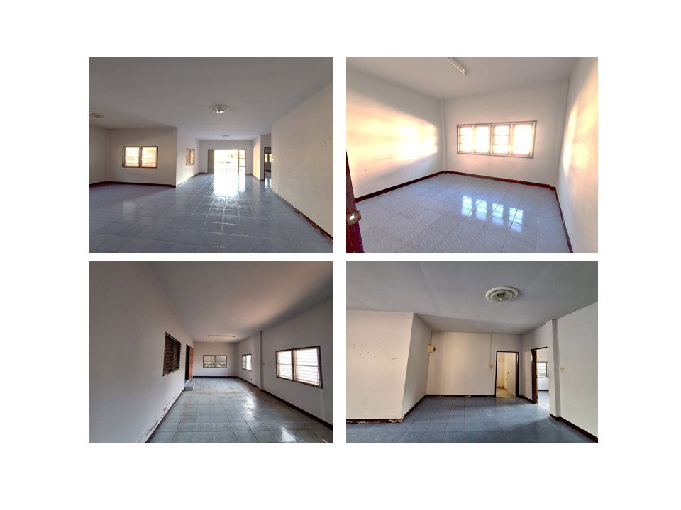 picture HOME 106 Sq.w. Muang Lampang Lamphang for 1.2M - 8/9