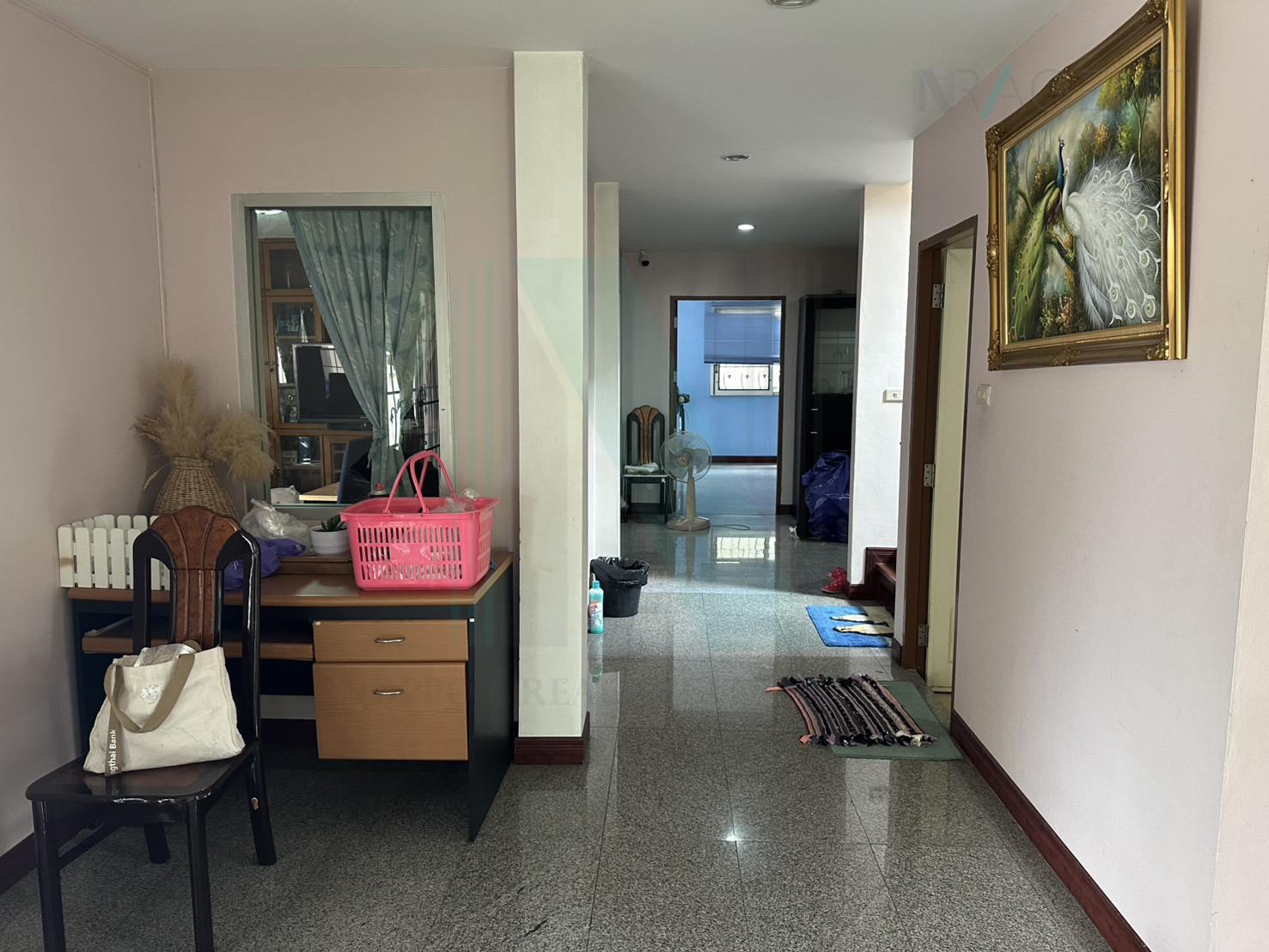 ขายบ้านเดี่ยว 3 ห้องนอน 376 ตร.ม. 94 ตร.ว. ประภาวรรณ โฮม 1