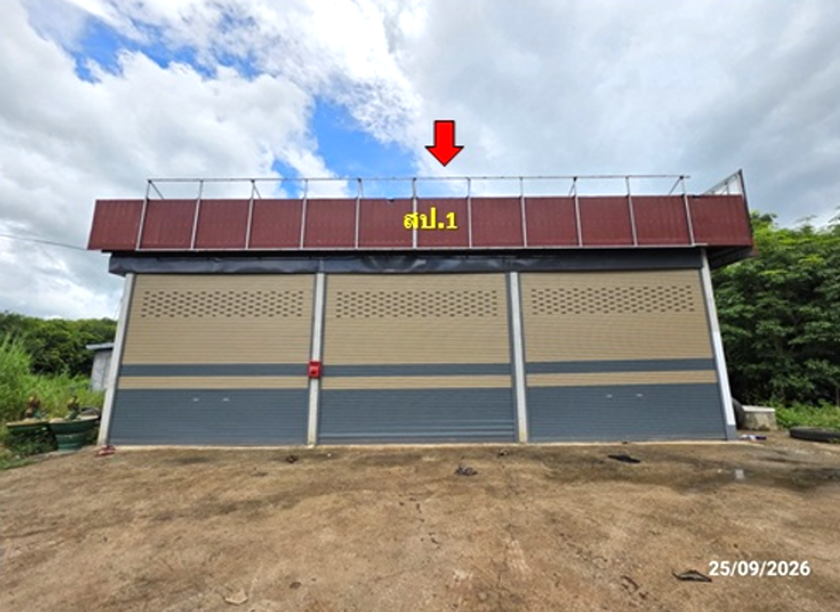 picture FACTORY 947 Sq.w. Muang Loei Loei for 4.2M - 13/25