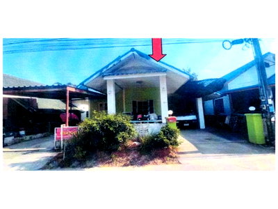 Land for sale Muang Rayong : LAND 41.7 Sq.w. Muang Rayong Rayong for 1M