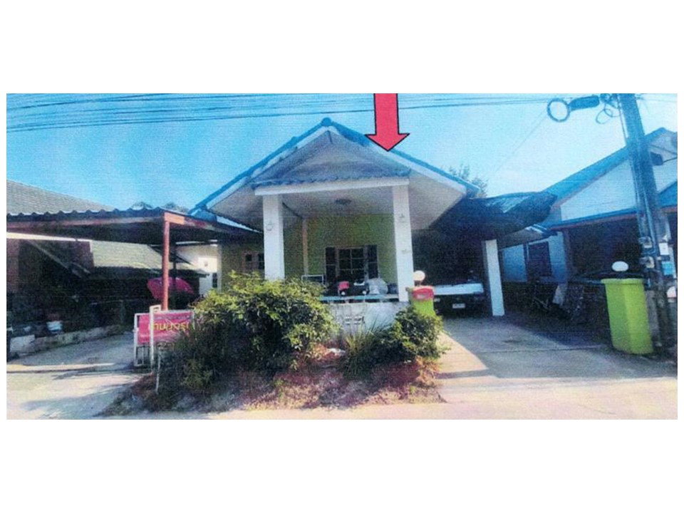 picture LAND 41.7 Sq.w. Muang Rayong Rayong for 1M - 1/3