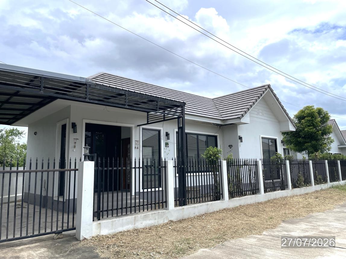 picture HOME 60.3 Sq.w. Muang Tak Tak for 1.9M - 17/29