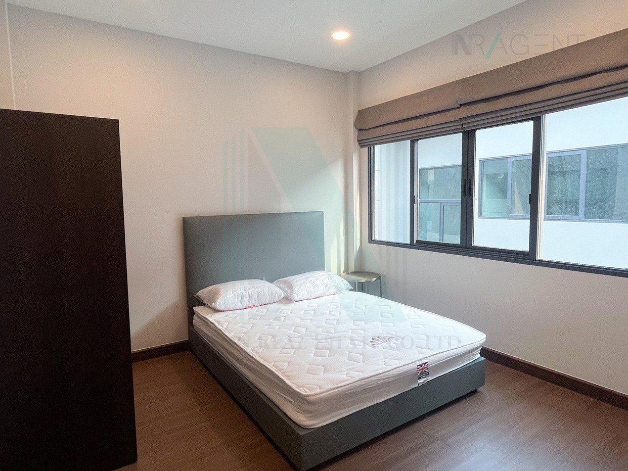 รูป 📌 ให้เช่าบ้านเดี่ยว 2 ชั้น เดอะ ซิตี้ บางนา 5 ห้องนอน 6 ห้องน้ำ - รูปที่ 6/8