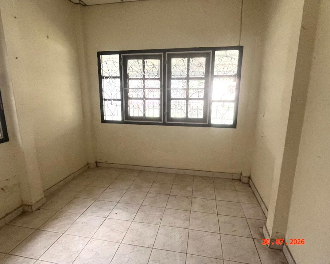 รูป บ้านเดี่ยว 79 ตร.วา พังโคน สกลนคร 1.8M - รูปที่ 24/37