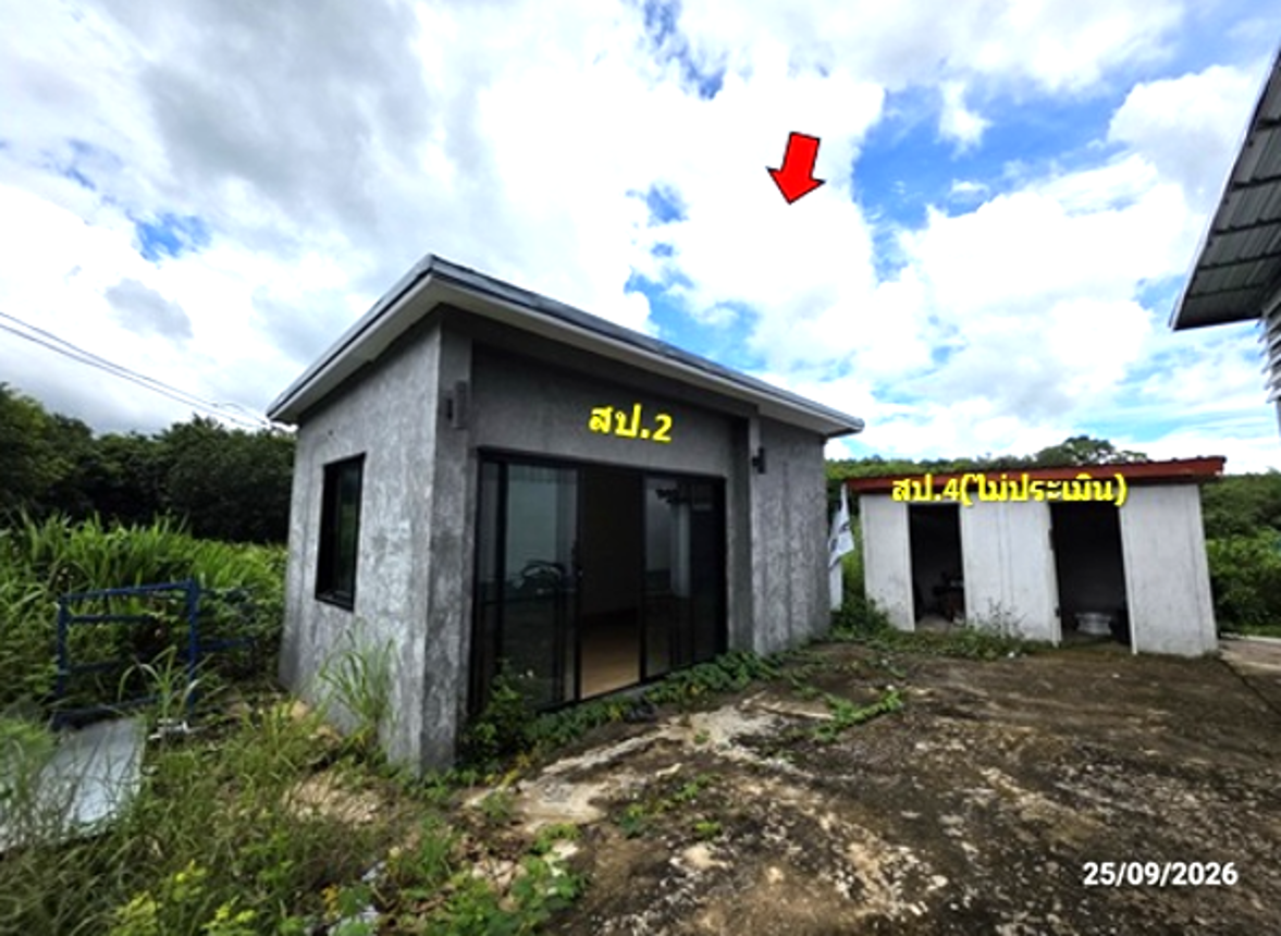 picture FACTORY 947 Sq.w. Muang Loei Loei for 4.2M - 18/25