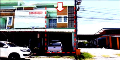 Land for sale Nakhon Sri Thammarat : LAND 22.4 Sq.w. Pak Phanang Nakhon Sri Thammarat for 1.9M