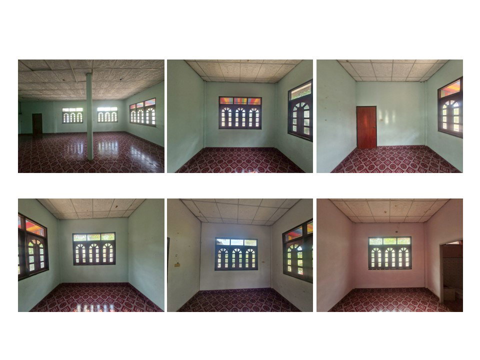 picture LAND 1040 Sq.w. Yang Talat Kalasin for 1.4M - 7/8