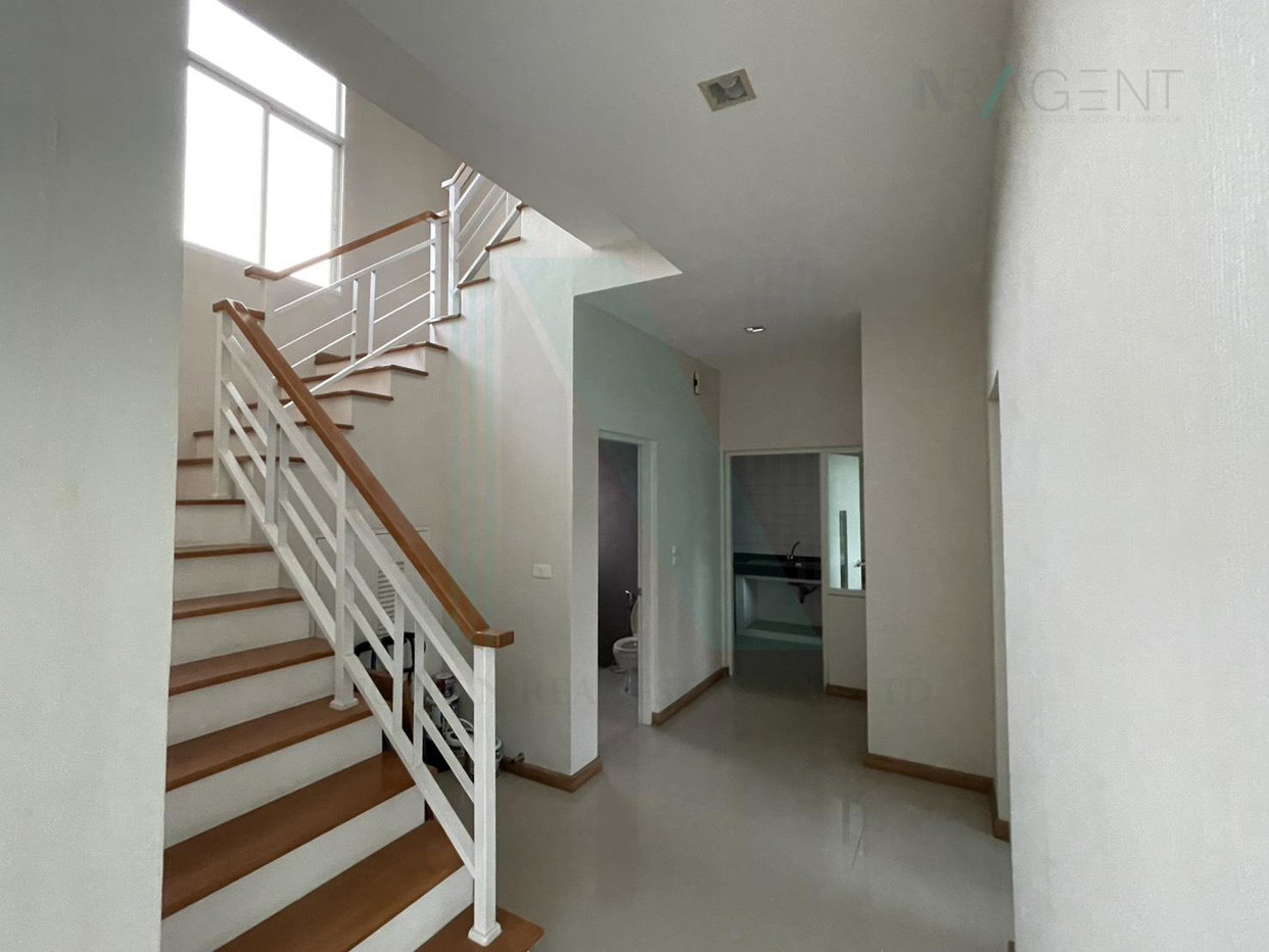 รูป 📌 ขายบ้านเดี่ยว โครงการ คาซ่า พรีเมี่ยม อ่อนนุช-วงแหวน 2 ชั้น 4 ห้องนอน 5 ห้องน้ำ - รูปที่ 4/8