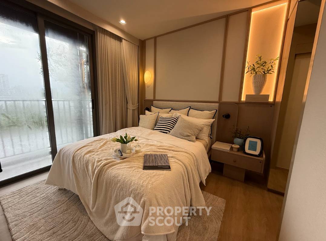 picture 1-BR Condo at Reference BAIE River Bangpho near MRT Bang Pho (ID 3354393) - 7/7