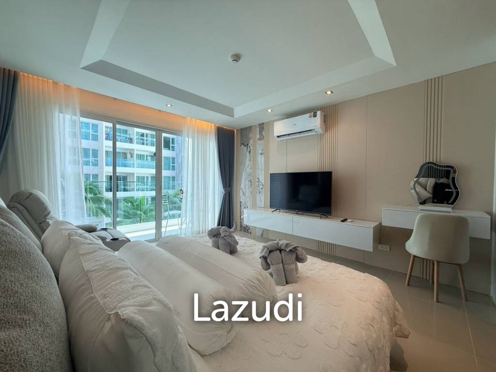 picture Sunset Boulevard 1 Newly Renovated Studio Condo for Sale - 5/12