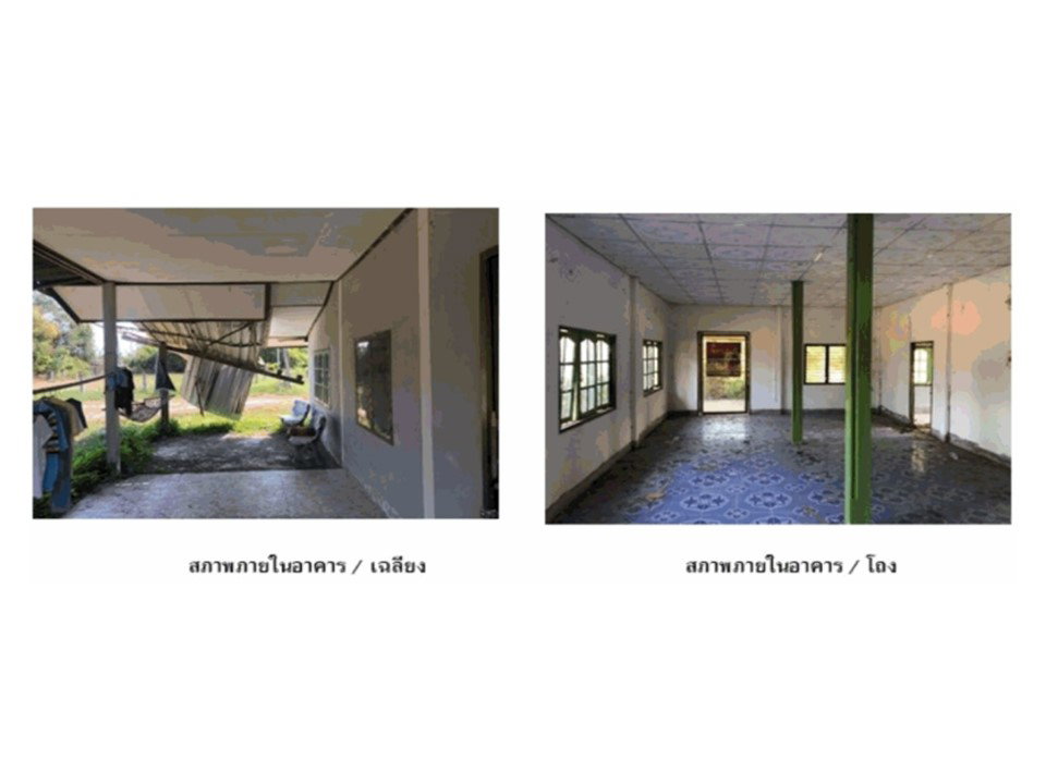 picture HOME 131.5 Sq.w. Warin Chamrap Ubon Ratchathani for 539,000 - 8/10