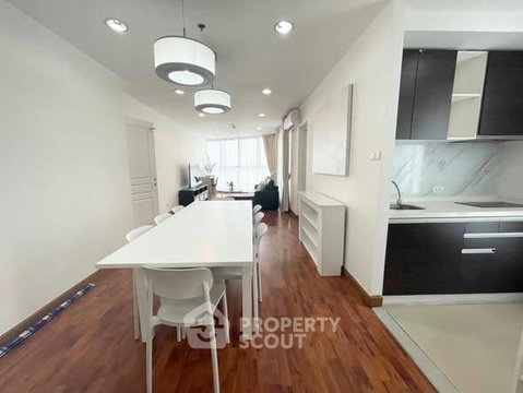 2-BR Condo at Bangkok Horizon Ramkhamhaeng in Hua Mak (ID 3356356)