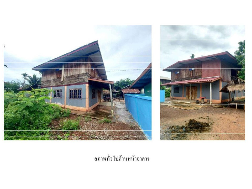 picture LAND 174 Sq.w. Sri Ratana Si Sa Ket for 390,000 - 4/4