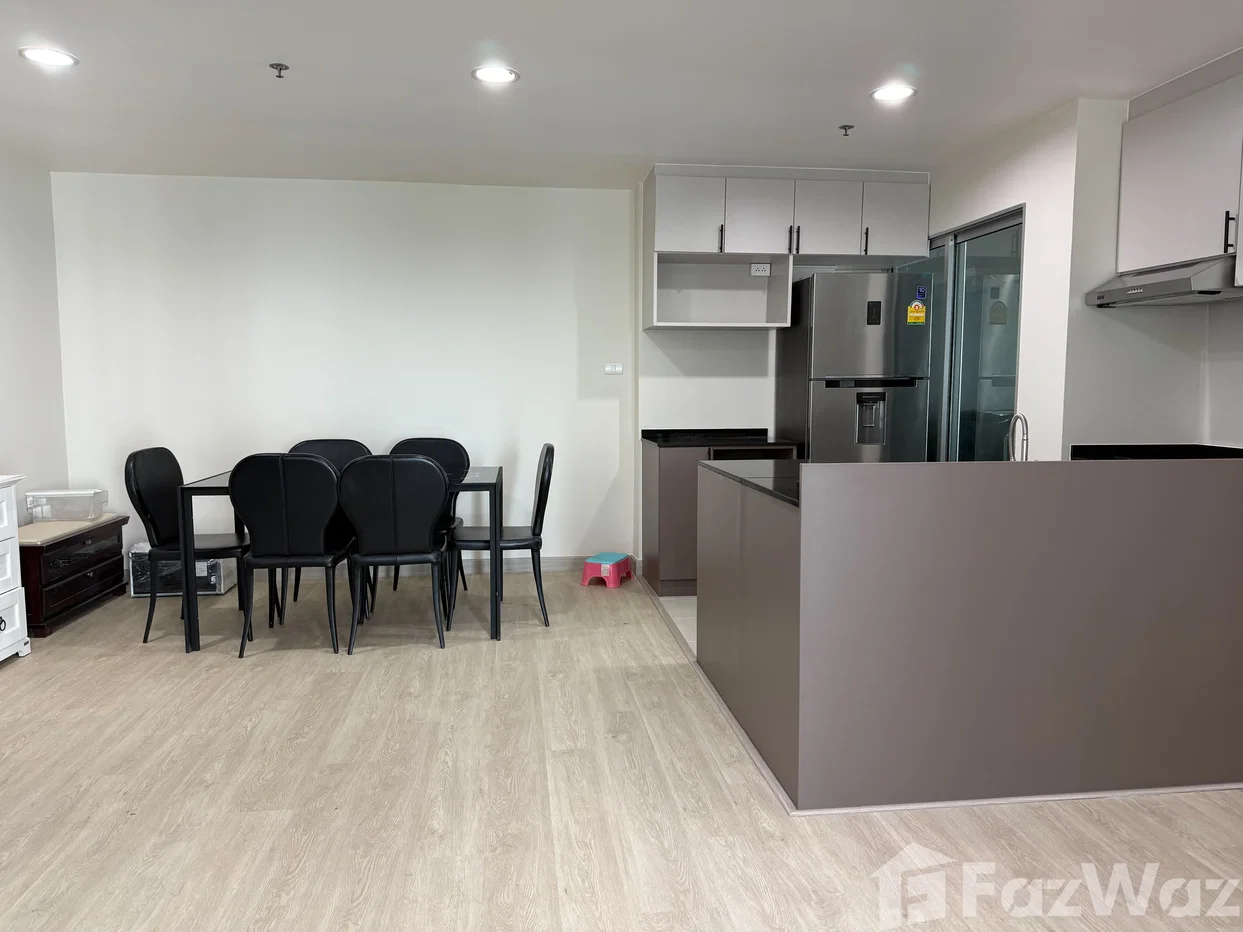 รูป คอนโดให้เช่า 2 ห้องนอน ในโครงการ เบลล์ แกรนด์ พระราม 9 6825497 - รูปที่ 2/15