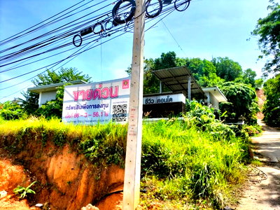 LAND 468.5 Sq.w. Muang Phuket Phuket for 7.6M