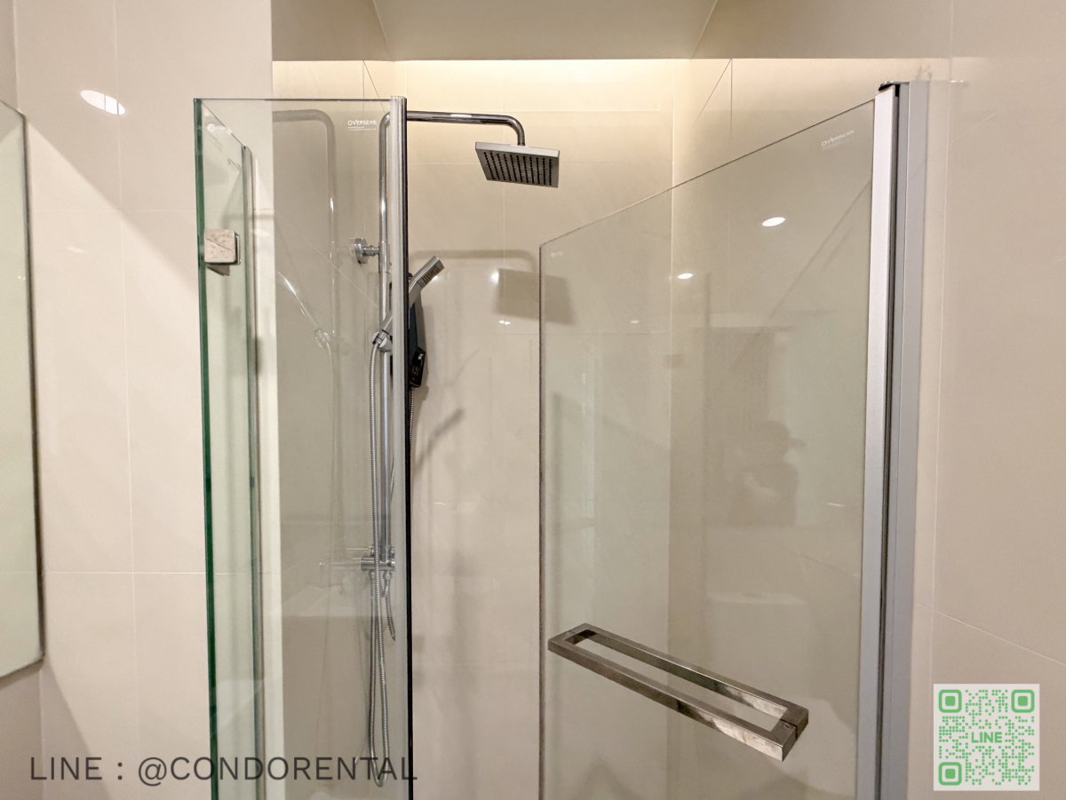 รูป Miti Chiva Kaset Station ห้องสวย ราคาดี สอบถามเพิ่มเติมได้ที่ Line @condorental - รูปที่ 14/15