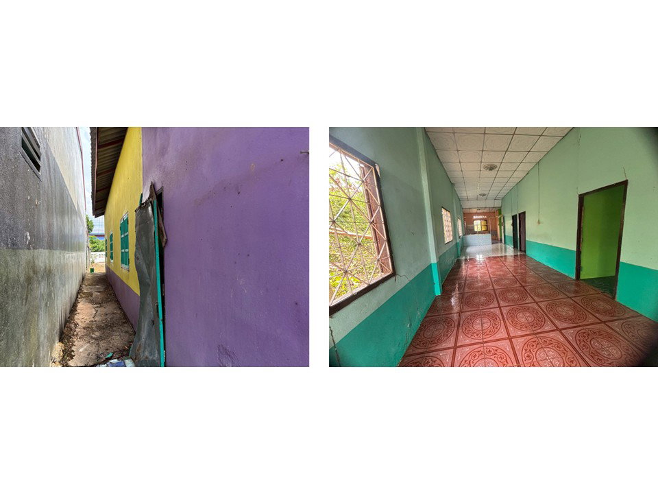 รูป ที่ดินพร้อมสิ่งปลูกสร้าง 68 ตร.วา เมืองอุดรธานี อุดรธานี 825,000 - รูปที่ 8/9