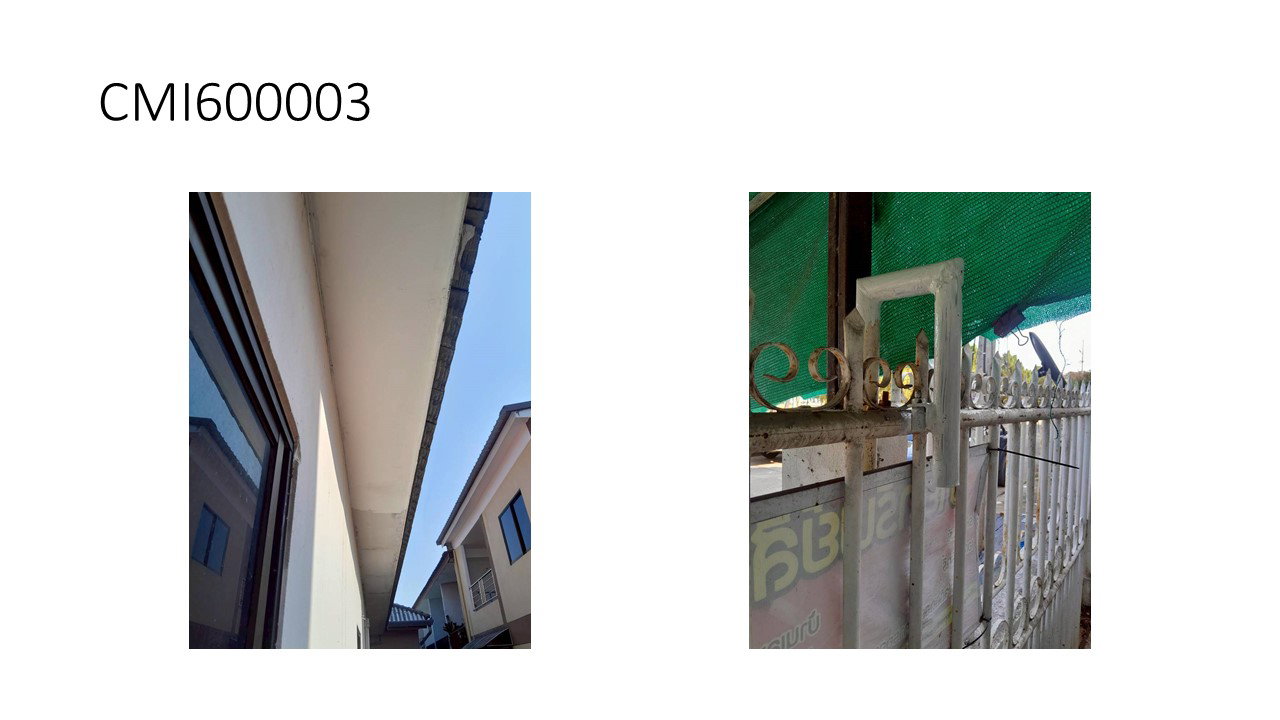 picture HOME 34.6 Sq.w. San Sai Chiang Mai for 1.8M - 6/7