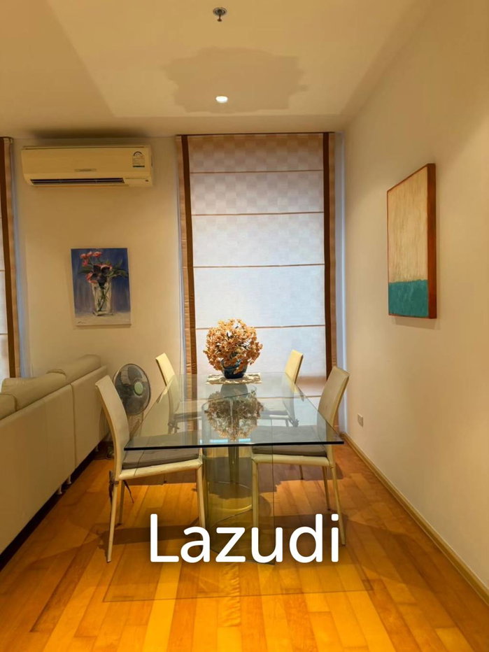 picture Villa Rachatewi 85 sqm City View Condo on Floor 37 Bangkok - 5/18