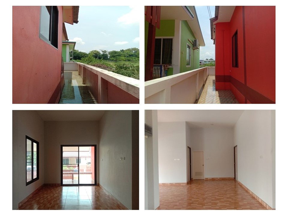 picture LAND 60 Sq.w. Sak Lek Phichit for 1.3M - 6/7