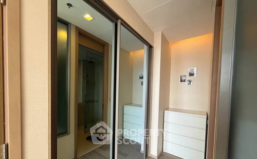 picture 1-BR Condo At The Esse Asoke Near MRT Sukhumvit (ID 3350968) - 7/8