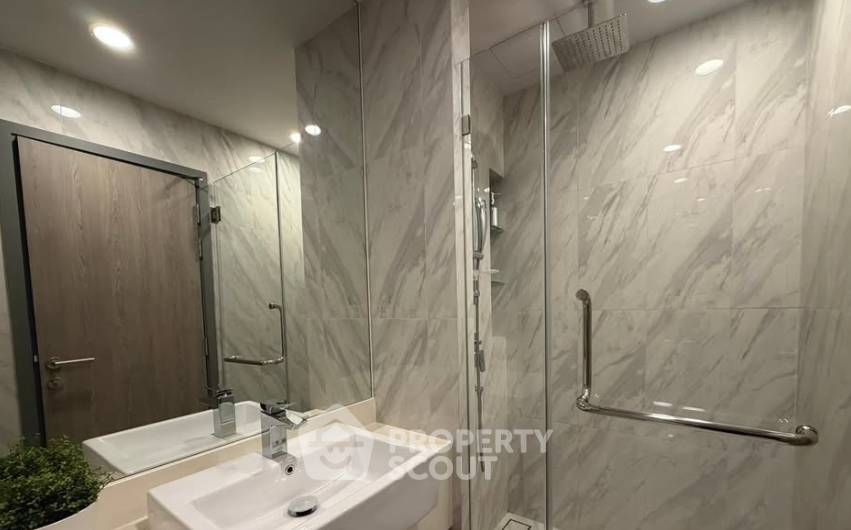 picture 60m To MRT Khlong Toei: 1-BR Condo At COCO Parc (ID 3145036) - 10/12