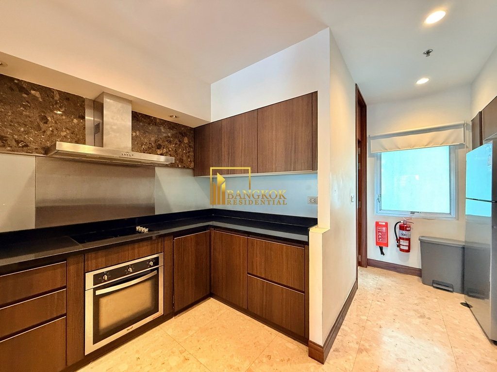 picture Impressive 3 Bedroom Apartment For Rent in Ploenchit Area - BR21188AP - 10/39